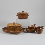 1365 6360 TUREENS